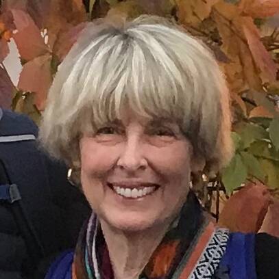 Anne Logan '69